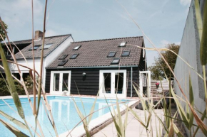 Bed & Breakfast Zeeland